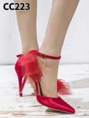 CC223  RED