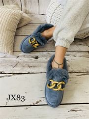 JX38 BLUE
