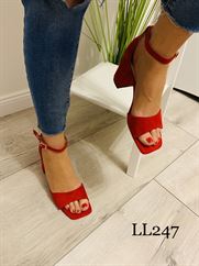 LL247 RED