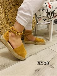 XY08 CAMEL