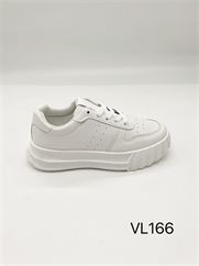 VL166 WHITE