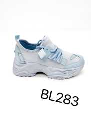 BL283 BLUE