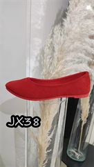 JX38 RED
