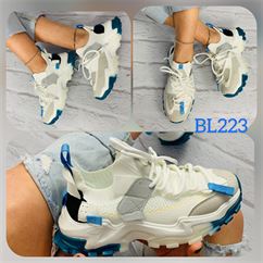 BL223 BLUE