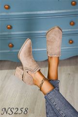 NS258 KHAKI