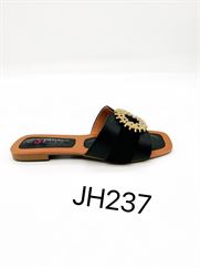 JH237 BLACK