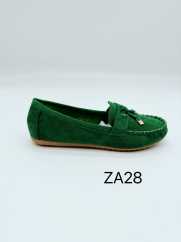 ZA28 GREEN
