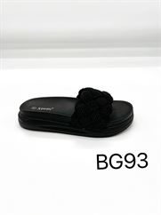 BG93 BLACK