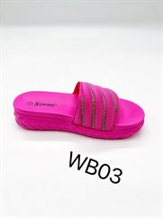 WB03 FUCHSIA