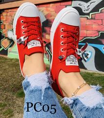 PC05 RED
