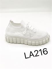 LA216 WHITE