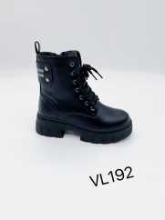 VL192 BLACK