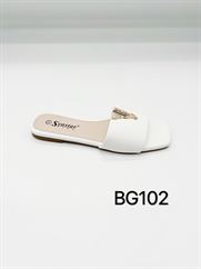 BG102 WHITE
