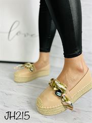 JH215 KHAKI