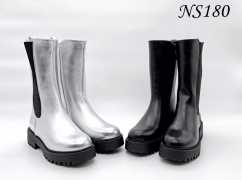 NS180 SILVER