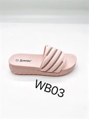 WB03 PINK