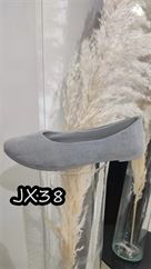 JX38 D,GREY
