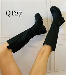QT27 BLACK