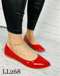 LL268 RED