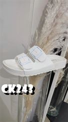 CK243 WHITE