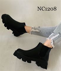NC1208 BLACK