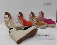 LL259 RED