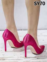 SY70 ROSE RED