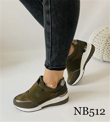 NB512 GREEN 
