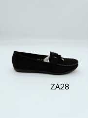 ZA28 BLACK