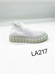 LA217 WHITE