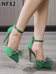 NF82 GREEN