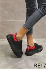 RE17 RED
