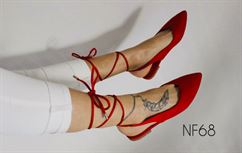 NF68 RED