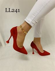 LL241 RED