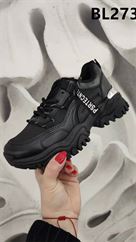 BL273 BLACK