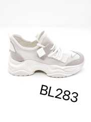 BL283 WHITE