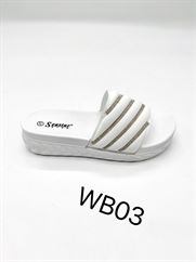 WB03 WHITE