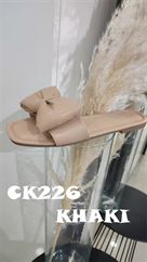 CK226 KHAKI