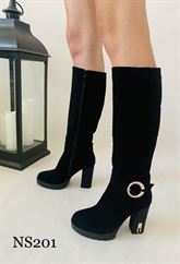 NS201 BLACK