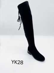 YK 28 BLACK