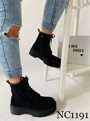 NC1191 BLACK