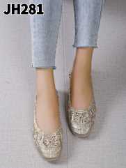 JH281 GOLD