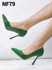 NF79 GREEN