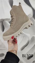 BL300 KHAKI