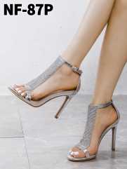 NF87 SILVER