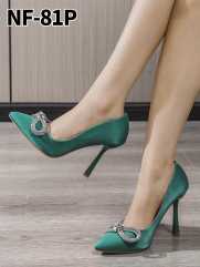 NF81 GREEN