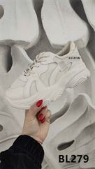 BL279 WHITE