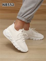 NB552 WHITE