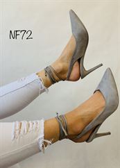NF72 GREY