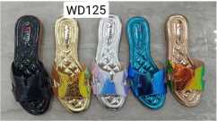WD125 GOLD